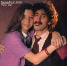 Valley girl + You are what you is [USA] - 1982